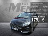 Ford Galaxy 2.0D AWD Titanium 360 Kamera SHZ AHK 7S - Ford Galaxy: Allradantrieb