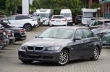 BMW 320i Lim. Für Gewerbe, Ex-/Import TEMP NAVI SHZ - BMW: Import