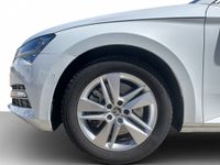 Skoda Superb - Vorschau Bild 18