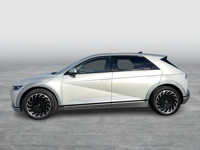 Ioniq 5 Techniq Elektro