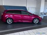 Ford Focus Turnier 1.6 EcoBoost Titanium BiXenon*PDC* - Ford Focus: Kombi, 1.6