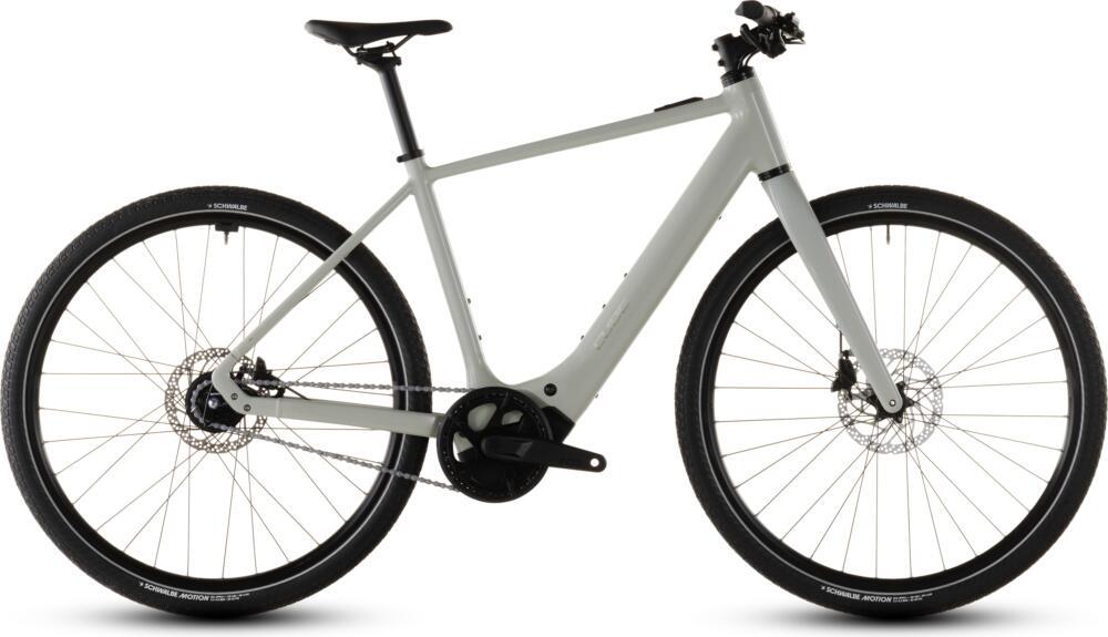 Cube Editor Hybrid SLX 400X 58 cm