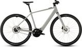 Cube Editor Hybrid SLX 400X 58 cm - Cube E-Bikes