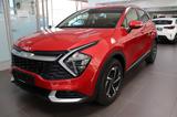 Kia Sportage 1.6 48V T-Leder Skey LED SHZ LHZ AKTION - Kia Tageszulassungen