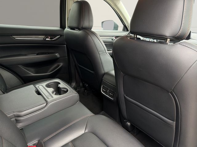 Mazda CX-5 Sports-Line AWD