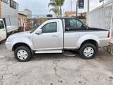 Tata Xenon 2.2 Dicor 4x4 PL-DC Pick-up - Tata aus 2012