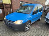 Opel Combo Edition 1.6 *KLIMA*AHK* - Opel Combo in Oldenburg
