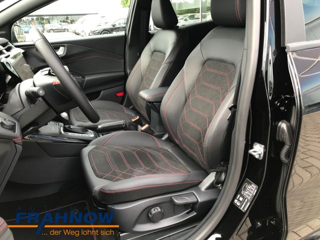 Foto Nummer 9: FORD Puma