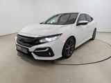 Honda Civic 1.0 i-VTEC Pano|ACC|LED|Navi|RFK|SHZ - gebrauchte Honda Civic aus dem Jahr 2021