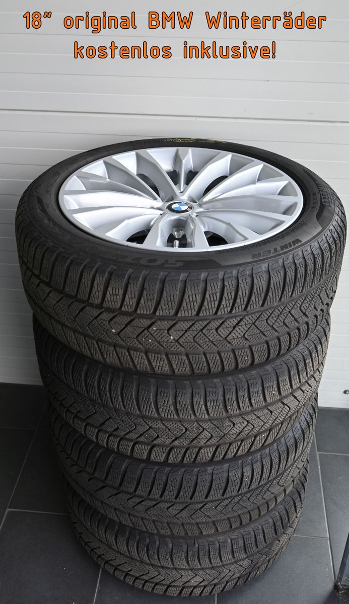 Fahrzeugabbildung BMW 530d xDr. Lux. °UVP 93.773€°ACC°AHK°HUD°360°STHZ