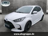 Toyota Yaris 1.5 VVT-iE Hybrid (Syst.116 PS) Club, Navi