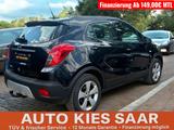 Opel Mokka Edition/Navi/Kamera - Opel: Navigationssystem
