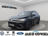 Volkswagen Tiguan R-Line 1,5 l eTSI DSG BLACK STYLE +SOFORT
