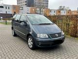 Volkswagen Sharan 2.0TDI (DPF) Highline Alcantara SD 1 Hd ! - gebrauchte VW Sharan aus dem Jahr 2006