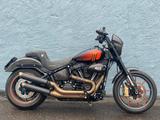 Harley-Davidson LOW RIDER S FXLRS 5HD1 KESS TECH 132cci - HARLEY-DAVIDSON LOW RIDER S FXLRS