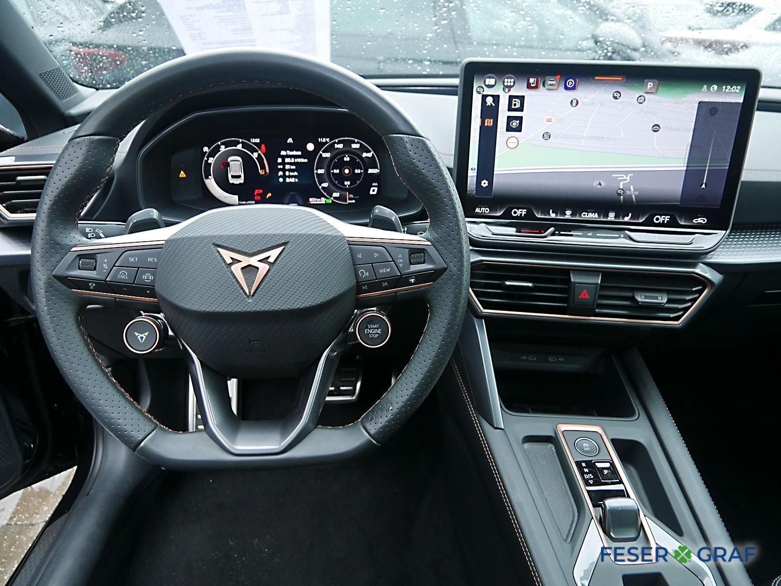 Cupra Leon - Bild 5