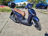 Kymco People S 125 mit ABS und Topcase - KYMCO 125 PEOPLE