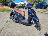 Kymco People S 125 mit ABS und Topcase - Offers matching your search criteria