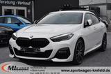 BMW 218 i Gran Coupe M Sport *LED*19"*DAB*VC*NAVI* - BMW 218 in Düsseldorf