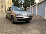 Fiat Punto 1.2 16V ELX ELX - gebrauchte Fiat Punto aus dem Jahr 2001