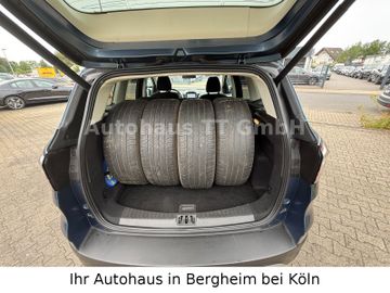 Ford Kuga - 8