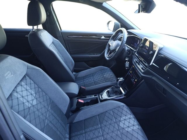 Volkswagen T-Roc - Bild 15