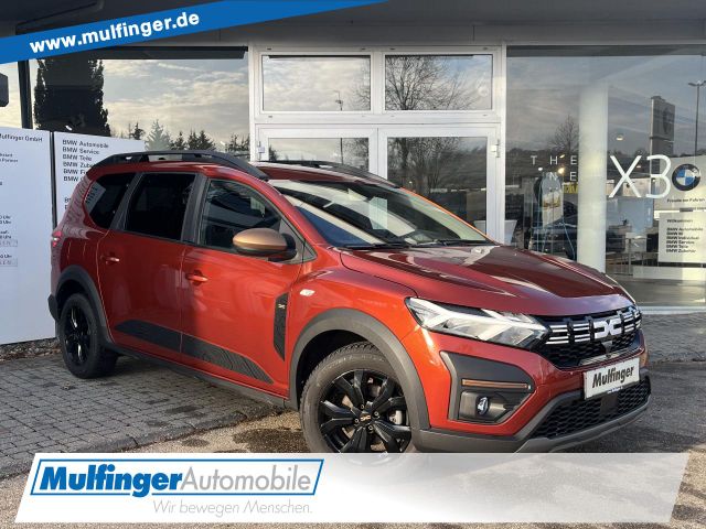 Dacia Jogger TCe110 Extreme 7-Sitz LED Klimaaut.Kamera