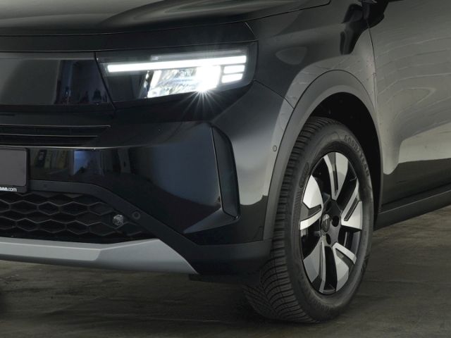 Frontera C HYBRID GS eDCT+NAVI+RÜCKFAHRKAMERA+SI