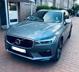 Volvo XC60 D4 AWD R Design - Volvo XC60 mit Diesel-Antrieb: Alcantara