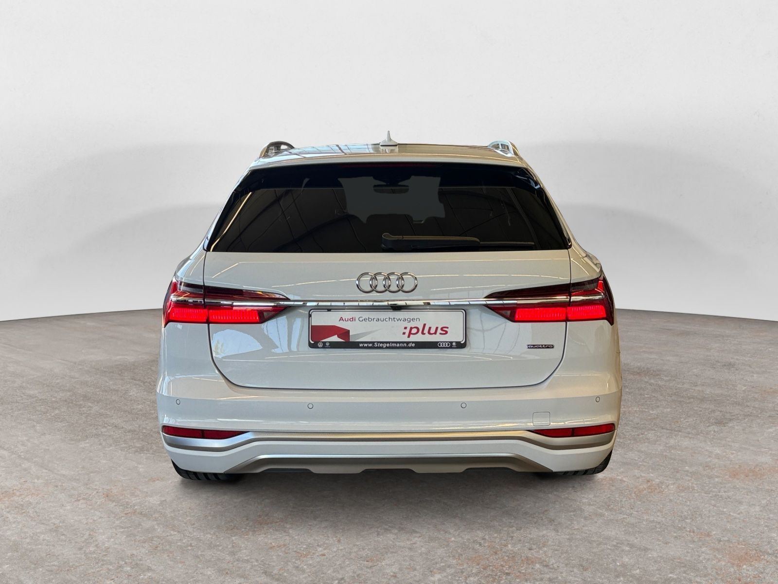 Audi A6 Allroad - Bild 5