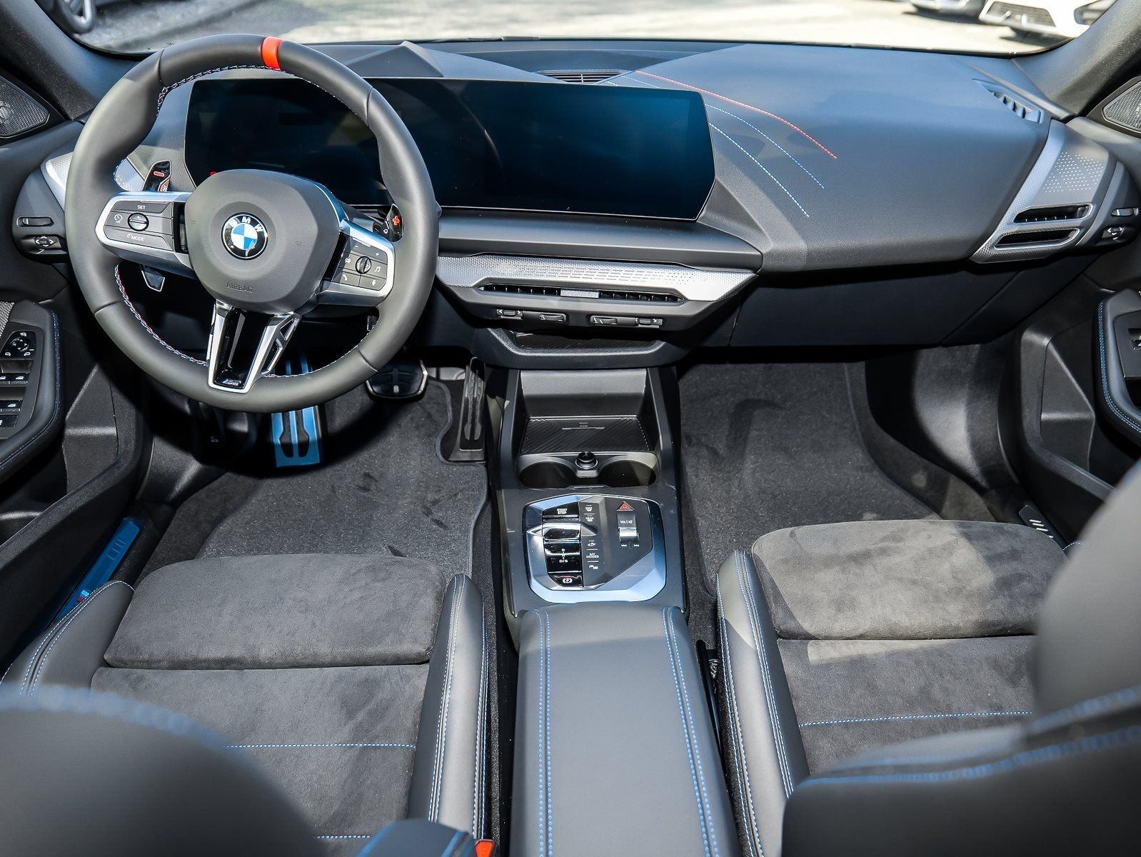 BMW M235 - Bild 10