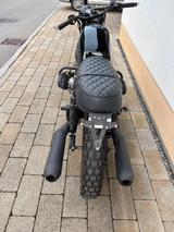 BMW R45 Cafe Racer, Scrambler, Bobber - BMW R 45