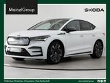 Skoda Enyaq Coupé RS 82kWh Kam. WäPu Matrix CarPlay - Skoda Enyaq Coupe RS Gebrauchtwagen