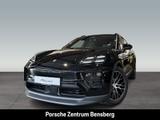 Porsche Macan Electric