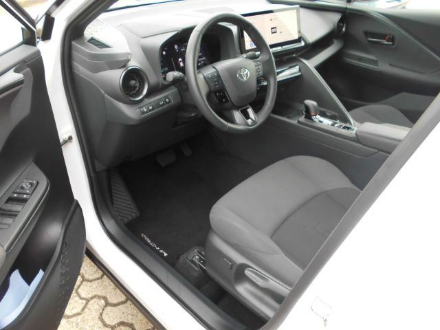 Toyota C-HR Hybrid 1.8 l Team D Navi EPH Allw foto 5