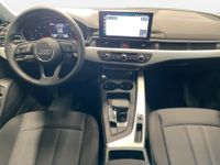 Audi A4 - Vorschau Bild 9