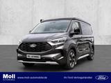 Ford Transit Custom Nugget L1 ACTIVE AWD Aufstelldach