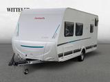 Dethleffs c-joy 480 QLK AutarkPaket*TouringPaket*1360kg - Dethleffs Neu Wohnwagen