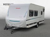 Dethleffs c-joy 480 QLK AutarkPaket*TouringPaket*1360kg - Dethleffs Neu Wohnwagen