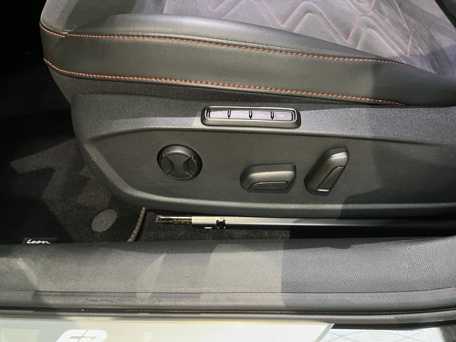Seat Leon - Bild 16