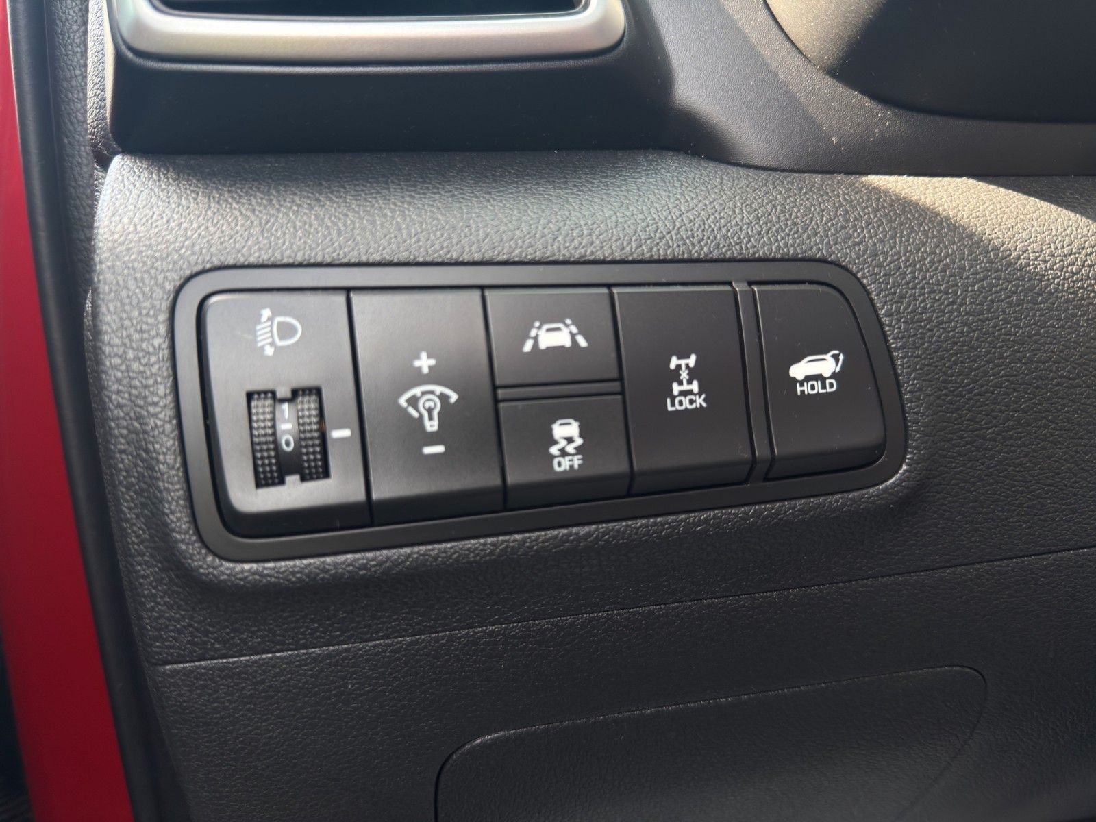 Fahrzeugabbildung Hyundai Tucson 4WD *Pano*Kamera*AHK*LED*Tempo*Carplay*
