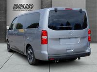 Opel Zafira - Vorschau Bild 3