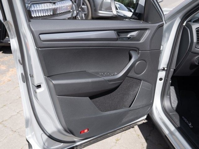 Kodiaq 2.0 TDI Active DSG AHK+LED+NAVI