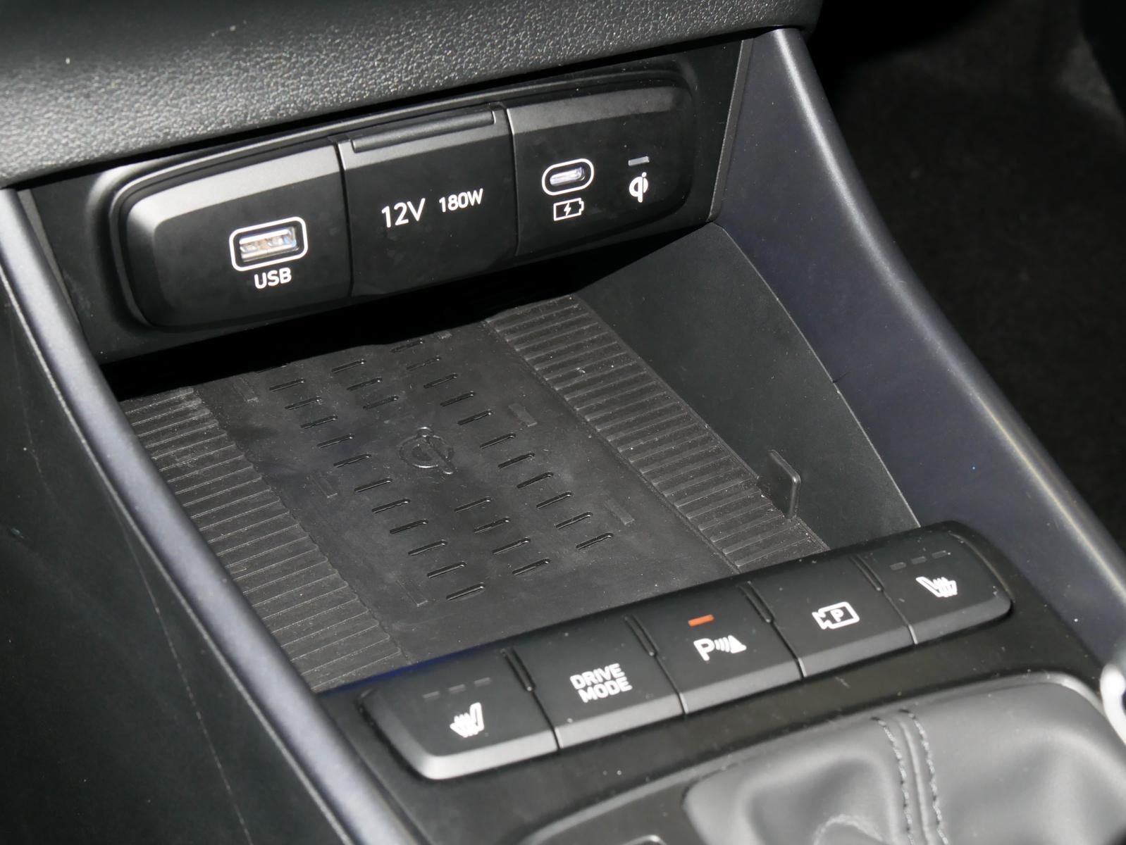 Hyundai i20 - Bild 14