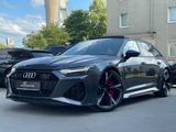 Audi RS 6 Avant 4.0 TFSI quattro - Audi RS6 in Oberhausen