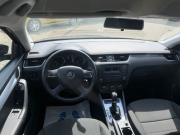 Skoda Octavia - 11