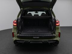 Foto Nummer 13: BMW X5 M