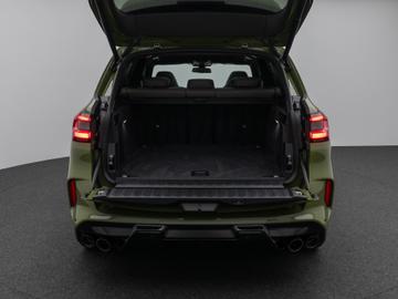 صورة مصغرة 13 لـ 2022 BMW X5 M