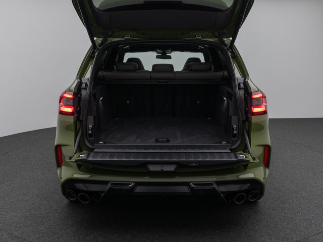 Foto Nummer 13: BMW X5 M