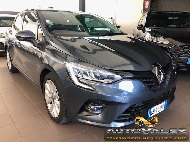 Renault RENAULT Clio TCe 100 CV 5 porte Business Navi,Le